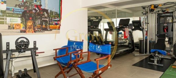 Вилла с 6 спальнями в Картейра, Португалия № 112126 43