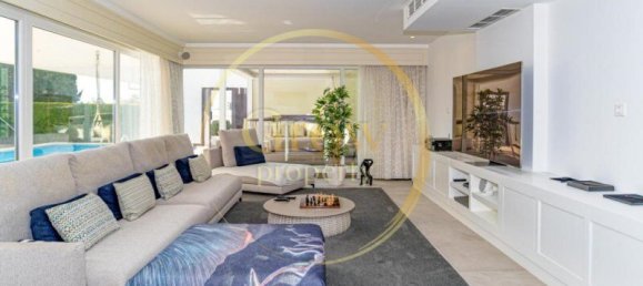 Вилла с 6 спальнями в Картейра, Португалия № 112126 13