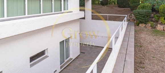 Вилла с 6 спальнями в Картейра, Португалия № 112126 10