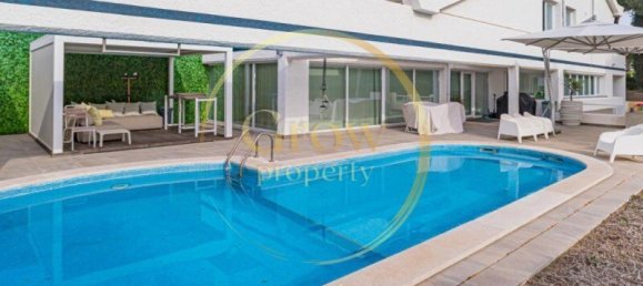 Вилла с 6 спальнями в Картейра, Португалия № 112126 3