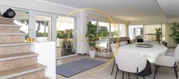 Вилла с 6 спальнями в Картейра, Португалия № 112126 20