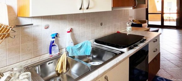 3 rooms Apartment in Policoro, Italy No. 125951 12