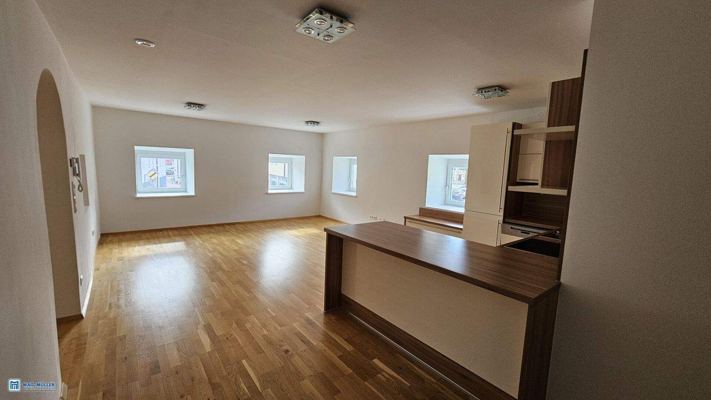 3 rooms Apartment in Thalgau, Austria No. 256865