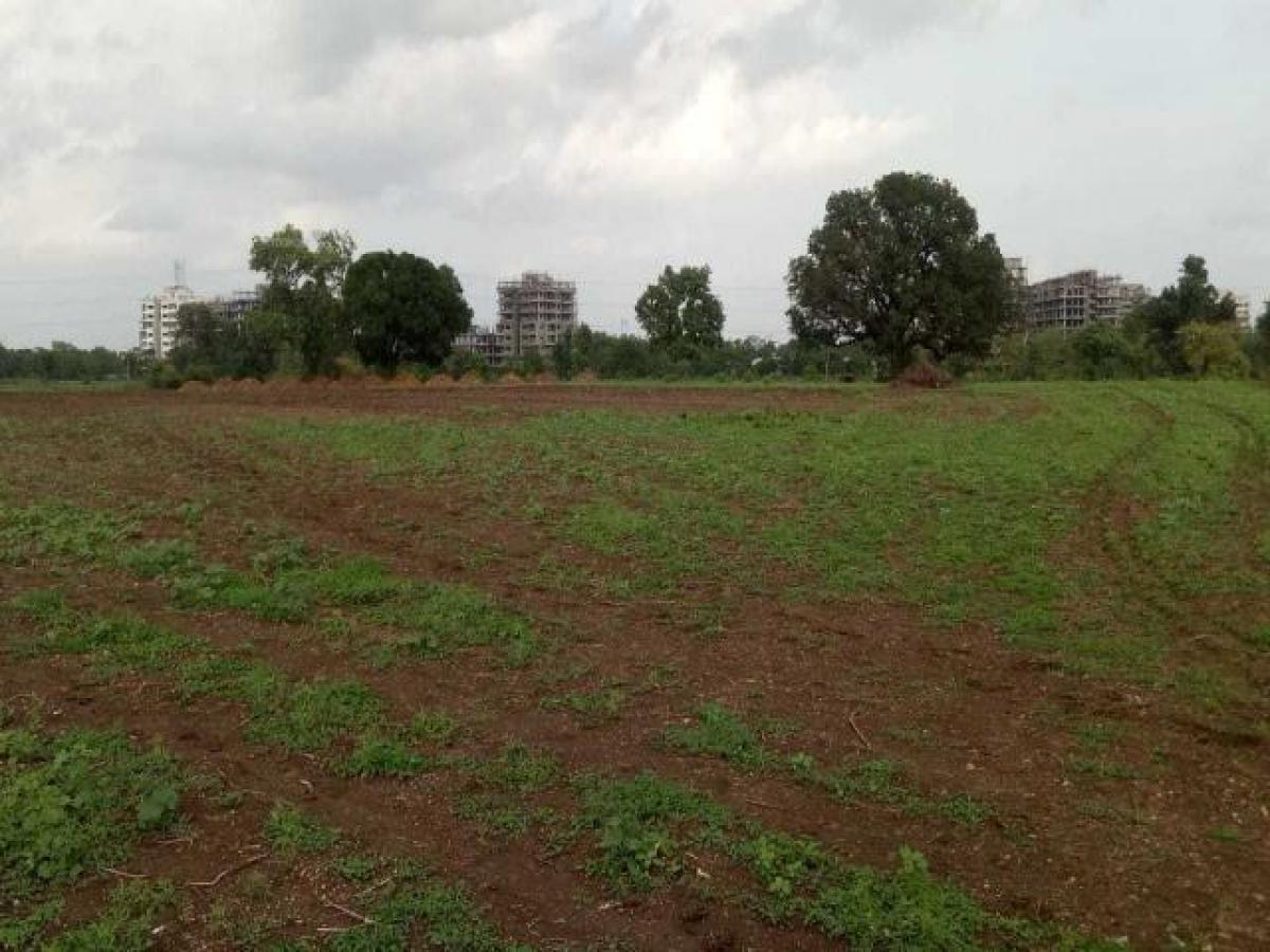  Land in Nagpur, India No. 33968