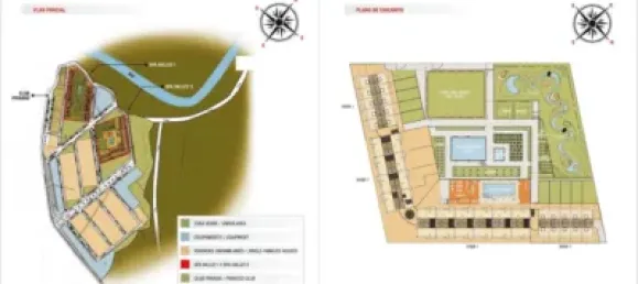 1 غرف نوم شقة في Murcia, Spain رقم 123504 24