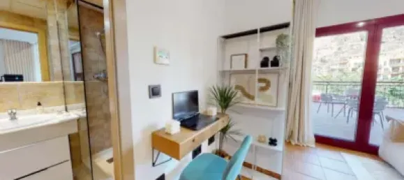 1 غرف نوم شقة في Murcia, Spain رقم 123504 28