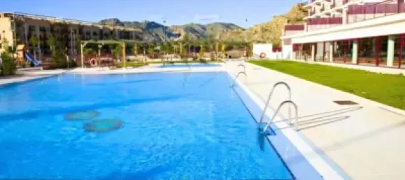 1 غرف نوم شقة في Murcia, Spain رقم 123504 9