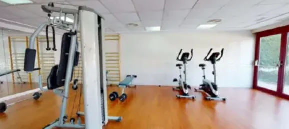 1 غرف نوم شقة في Murcia, Spain رقم 123504 17