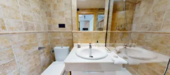 1 غرف نوم شقة في Murcia, Spain رقم 123504 8