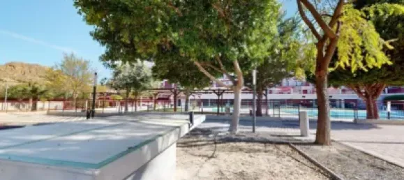 1 غرف نوم شقة في Murcia, Spain رقم 123504 22