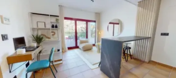 1 غرف نوم شقة في Murcia, Spain رقم 123504 27