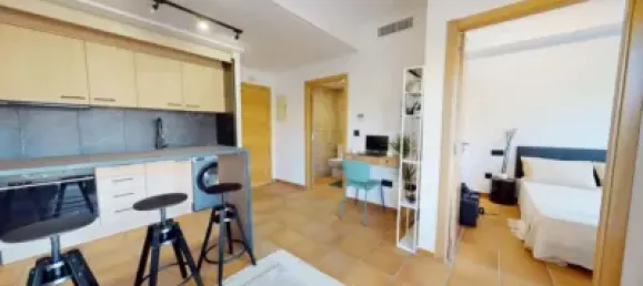 1 غرف نوم شقة في Murcia, Spain رقم 123504 4