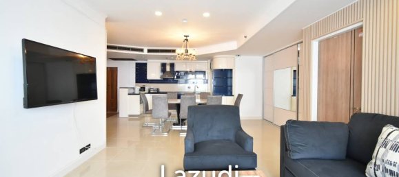 شقة 2 غرف نوم  في Bangkok, Thailand رقم 13754 9