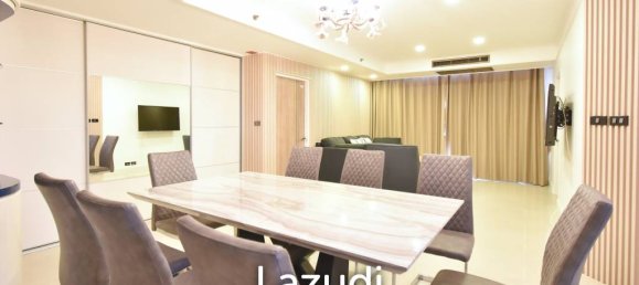 شقة 2 غرف نوم  في Bangkok, Thailand رقم 13754 3