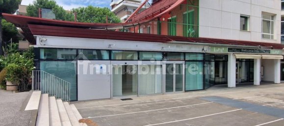 Офис 192м² в Риччоне, Италия № 317077 11