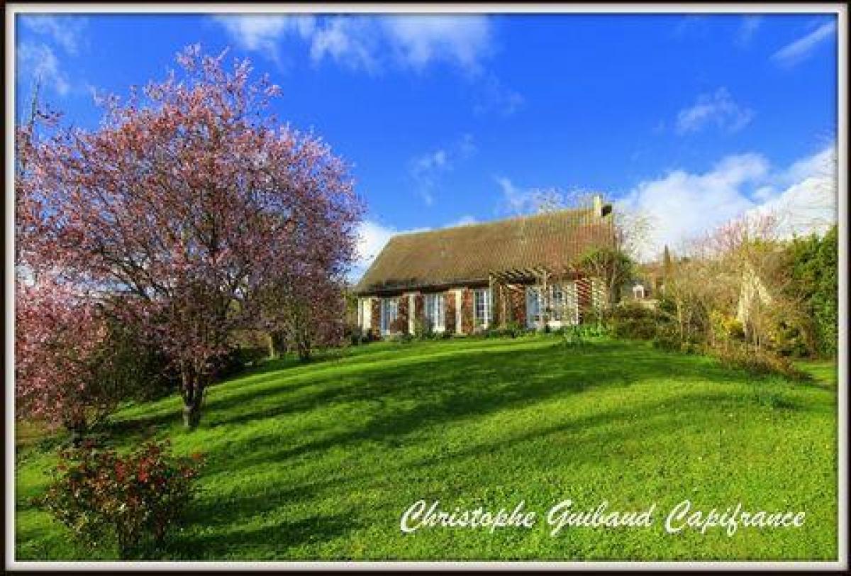 5 bedrooms House in Chinon, France No. 9194