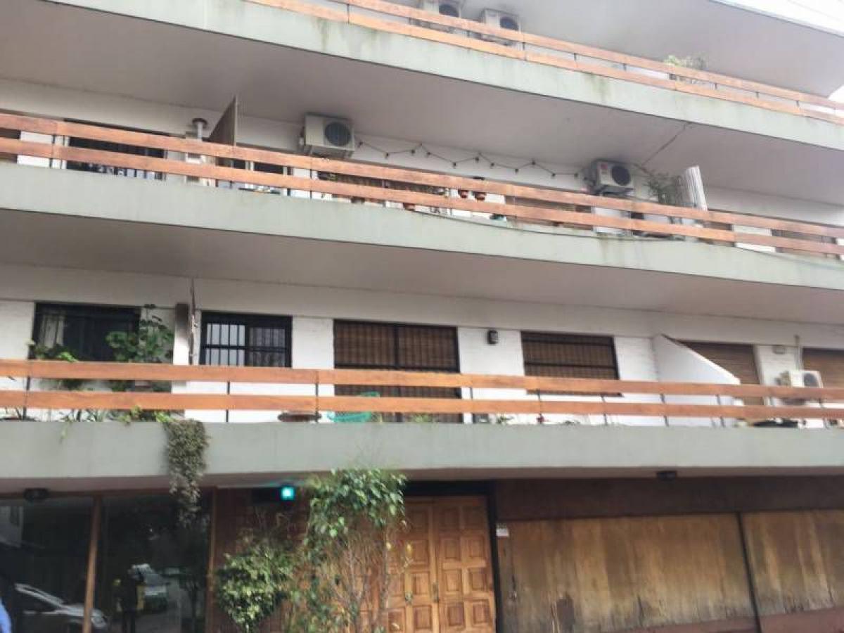 Studio in San Isidro, Argentina, Nr. 8784