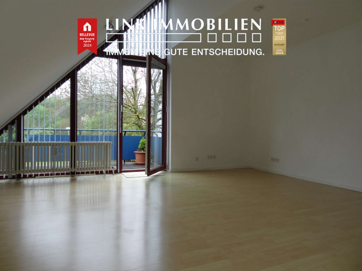Apartamento T1 em Stuttgart, Germany N.º 35094