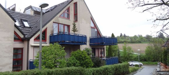 1 chambre Appartement à Stuttgart, Germany No. 35094 8