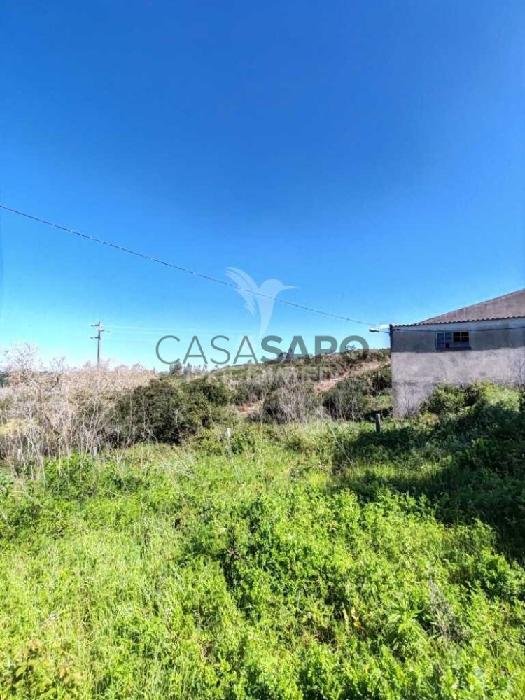 Lagerhaus in Quarteira, Portugal 950m², Nr. 202027