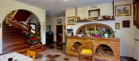10 rooms Villa in Monte San Pietro, Italy No. 53982 100