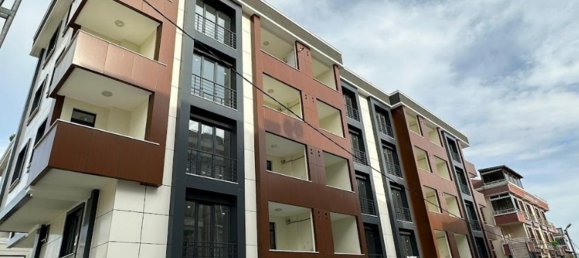 Apartment 3+1 in Istanbul, Turkey No. 24881 2