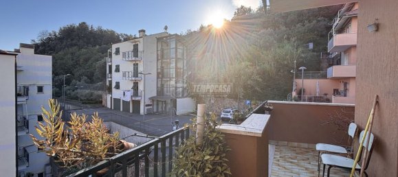 3 rooms Apartment in Varazze, Italy No. 187120 2
