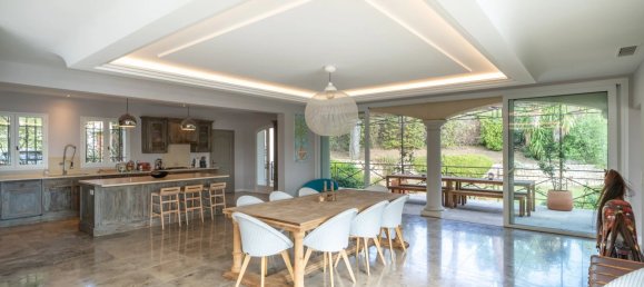 6 bedrooms Villa in Mouans-Sartoux, France No. 24 6