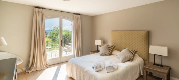 6 bedrooms Villa in Mouans-Sartoux, France No. 24 8