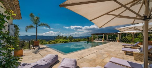 6 bedrooms Villa in Mouans-Sartoux, France No. 24 3