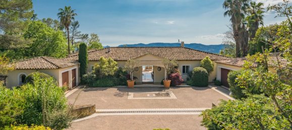 6 bedrooms Villa in Mouans-Sartoux, France No. 24 13