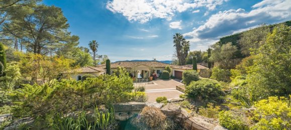 6 bedrooms Villa in Mouans-Sartoux, France No. 24 2