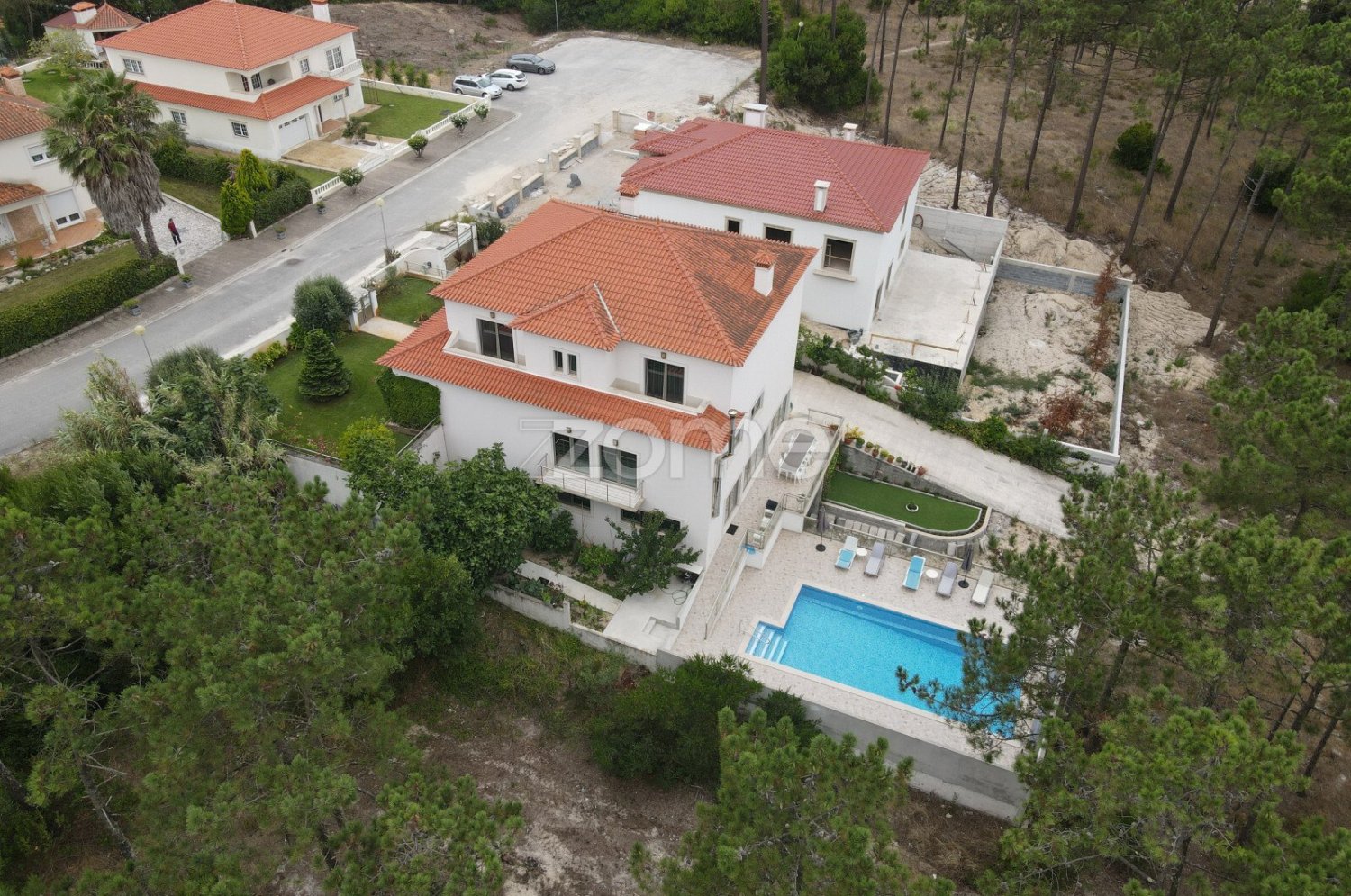 6 bedrooms House in Praia de Mira, Portugal No. 144360