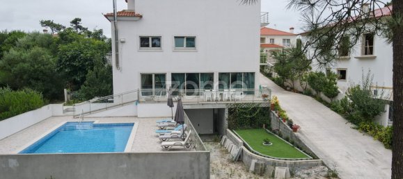 6 bedrooms House in Praia de Mira, Portugal No. 144360 41