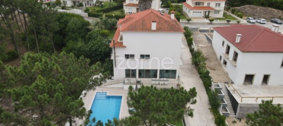 6 bedrooms House in Praia de Mira, Portugal No. 144360 43