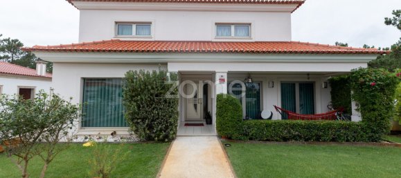 6 bedrooms House in Praia de Mira, Portugal No. 144360 35