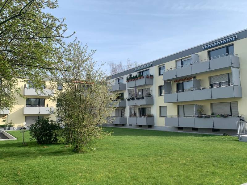 1 bedroom Apartment in Rhein-Sieg, Germany No. 121750