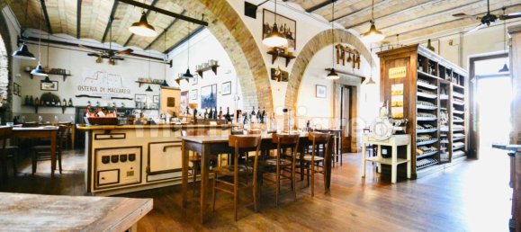 4 rooms Commercial property in Fiumicino, Italy No. 328356 14