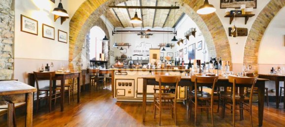 4 rooms Commercial property in Fiumicino, Italy No. 328356 18