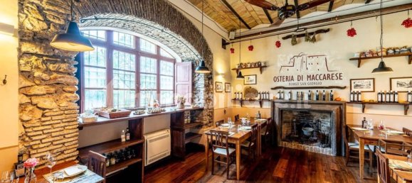 4 rooms Commercial property in Fiumicino, Italy No. 328356 16