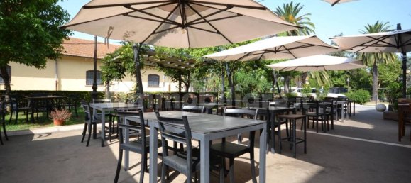 4 rooms Commercial property in Fiumicino, Italy No. 328356 8