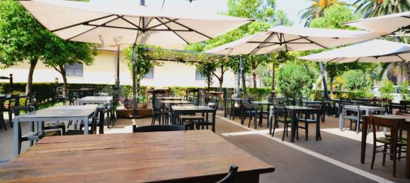 4 rooms Commercial property in Fiumicino, Italy No. 328356 15