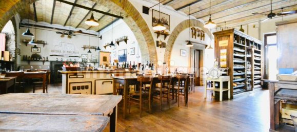 4 rooms Commercial property in Fiumicino, Italy No. 328356 25