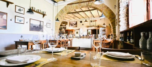 4 rooms Commercial property in Fiumicino, Italy No. 328356 24