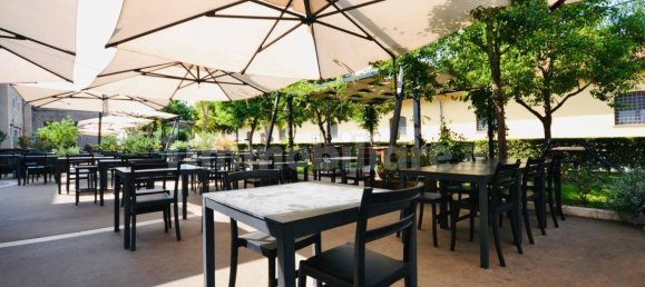 4 rooms Commercial property in Fiumicino, Italy No. 328356 17