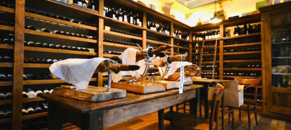 4 rooms Commercial property in Fiumicino, Italy No. 328356 11