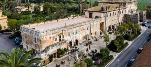 4 rooms Commercial property in Fiumicino, Italy No. 328356 10