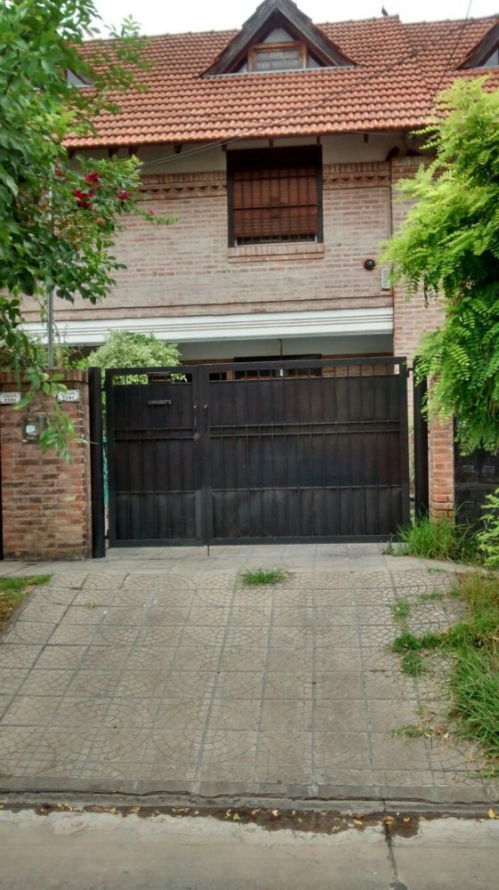 3 chambres Maison à San Miguel, Argentina No. 79758