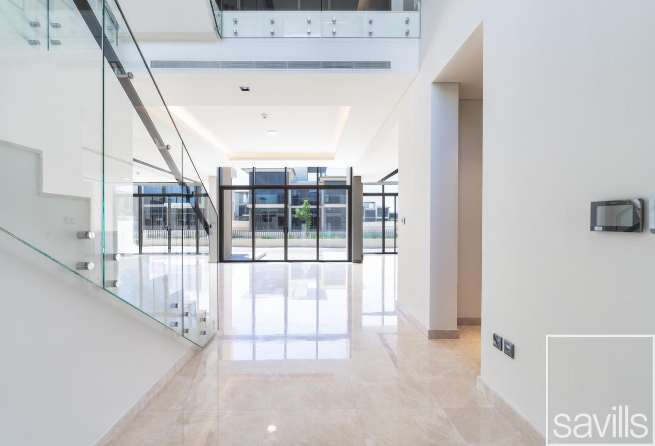 5 Schlafzimmer Villa in Dubai Hills Estate, UAE, Nr. 112396