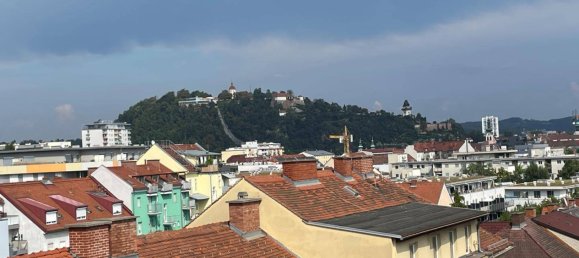 Apartamento de 2 habitaciónes en Gries, Austria No. 168882 3